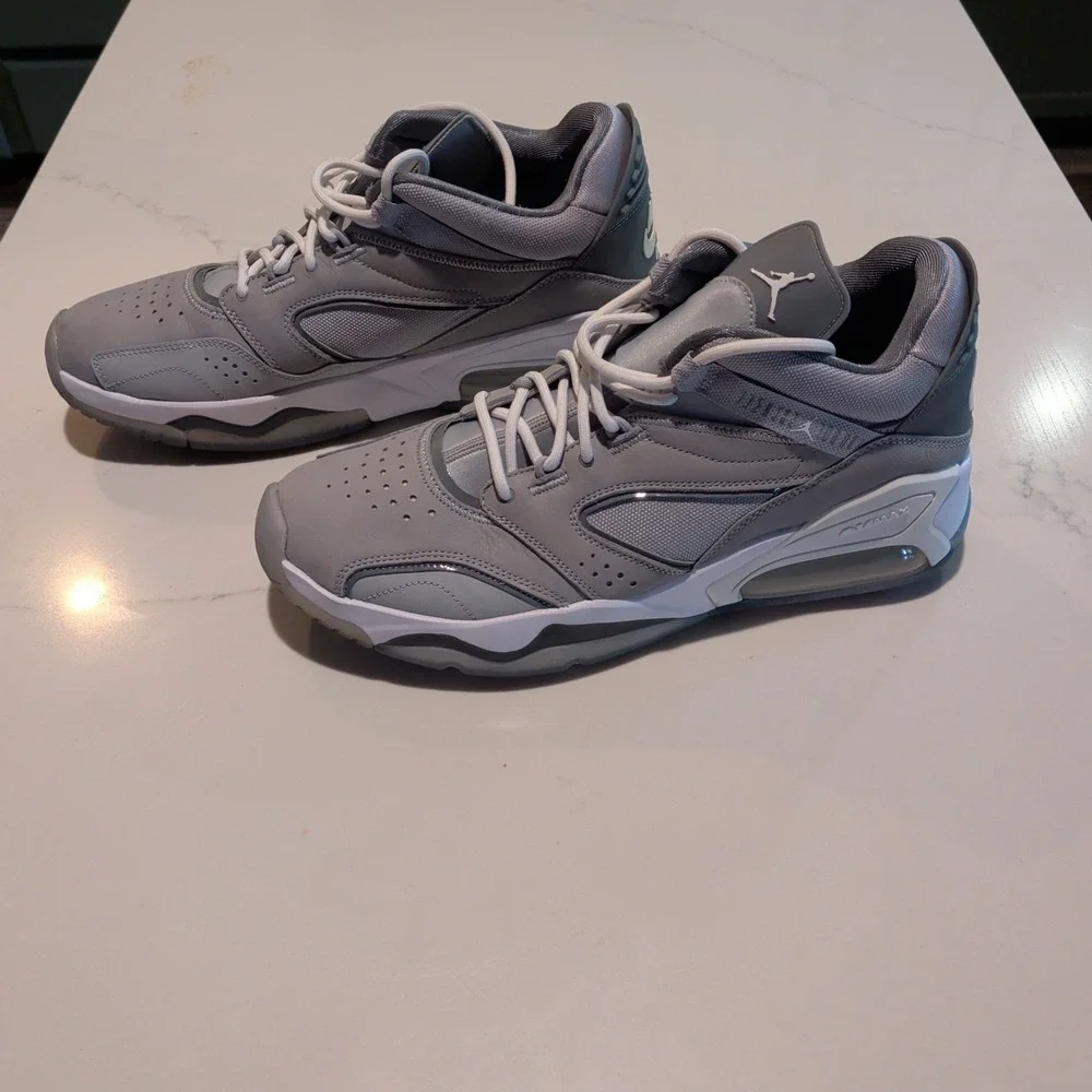 Jordan Point Air Max Shoes Size 13 Men's